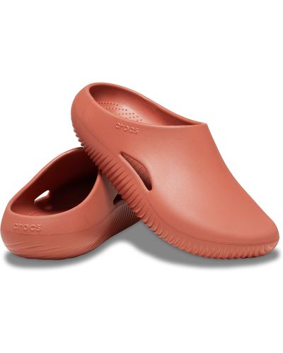 Crocs™ Mellow Recovery Clog - Red