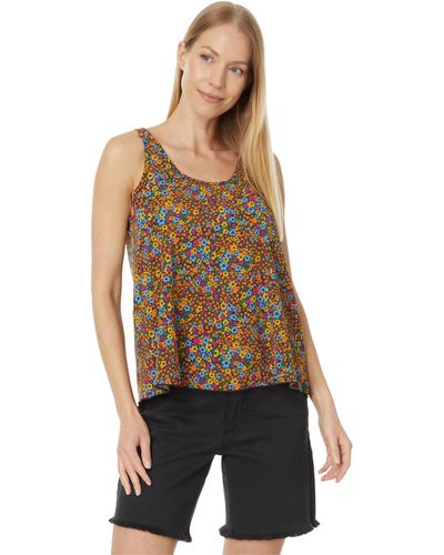 Toad&Co Sunkissed Tank - Multicolor