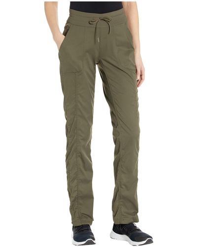 The North Face Aphrodite 2.0 Pants - Brown
