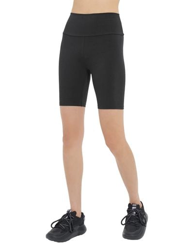 UGG Rilynn Biker Shorts - Black
