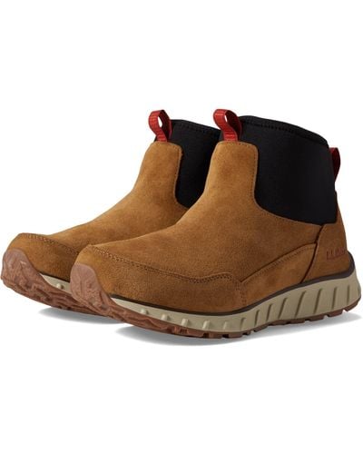 Ll bean top boot waterproofing