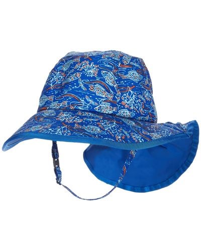 Sunday Afternoons Play Hat - Blue