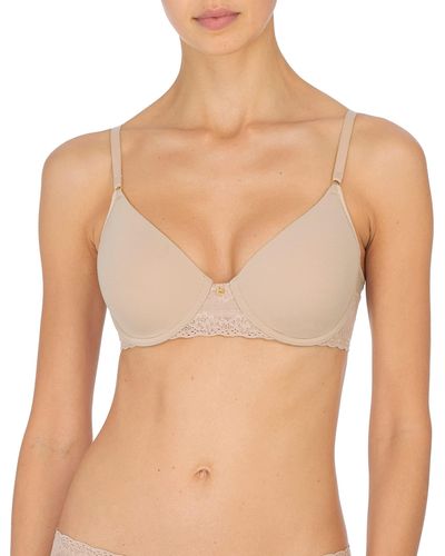 Natori Bliss Perfection Contour Underwire 721154 - Brown