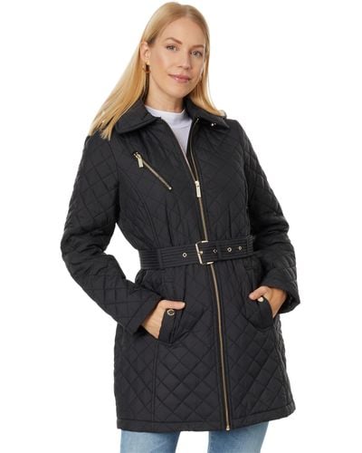 Michael kors 2025 clearance coats