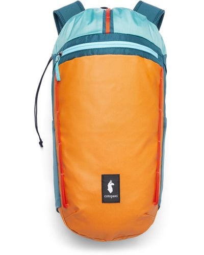 COTOPAXI 20 L Moda Backpack - Cada Dia - Orange