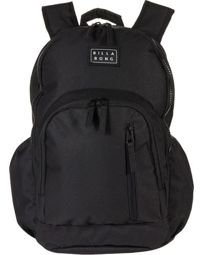 Billabong Roadie Backpack - Black