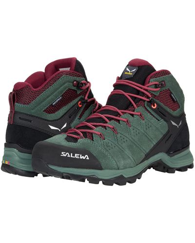 Sonde à Avalanche Salewa Lightning 240 - 240cm - Poids 260g - Pour Ski Et Randonnée
