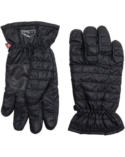 Primaloft hotsell packaway gloves