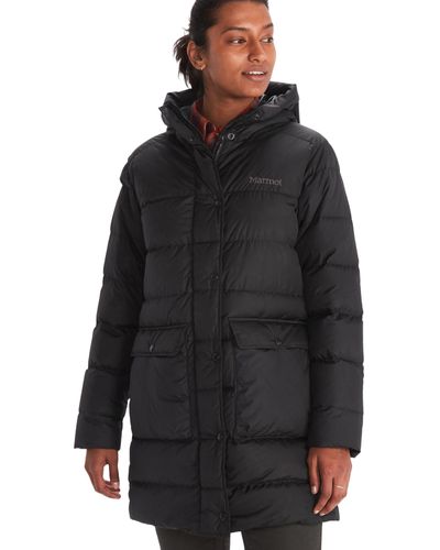 Marmot Strollbridge Parka - Black