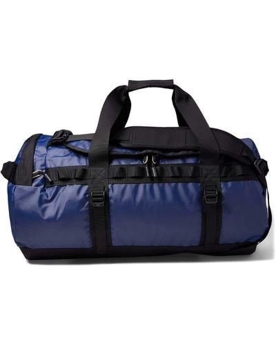 The North Face Base Camp Duffel M - Blue