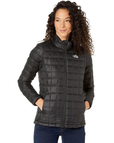 The North Face Thermoball Eco Jacket - Black