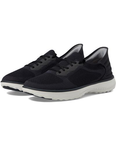L.L. Bean Freeport Sneaker - Black