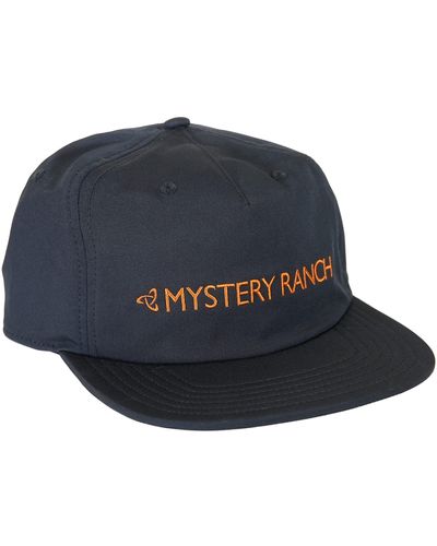 Mystery Ranch Hunter Hat - Black