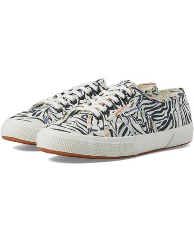 Superga Sneakers for Women | Online Sale up to 83% off | Lyst