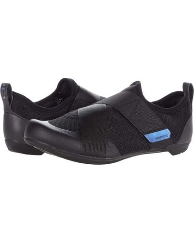 Shimano Ic100 Indoor Cycling Shoe - Black