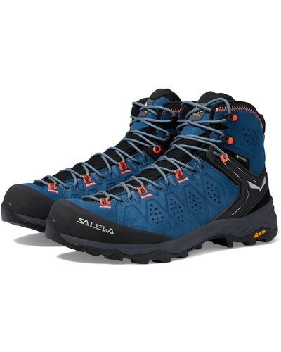salewa sneakers