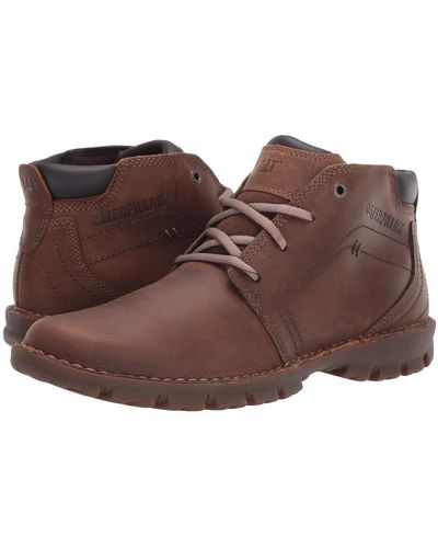 Caterpillar Shoes for Men | Sale up to 60% off | Lyst