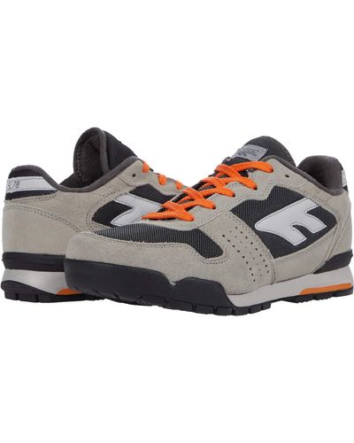 Gray Hi Tec Sneakers For Men Lyst
