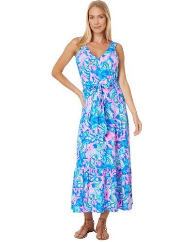 Women's Lilly Pulitzer Casual and day dresses from $98 | Lyst