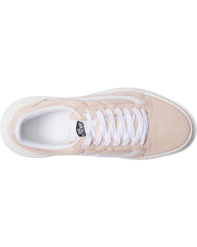 Vans Classic Old Skool Sneakers for Women - Up to 60% off | Lyst