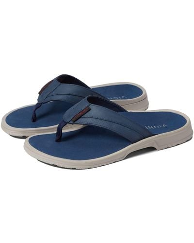 Vionic Sandals and Slides for Men Online Sale up to 48 off Lyst