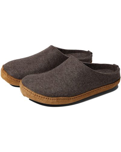 haflinger shoes mens