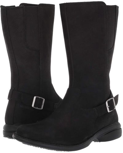 merrell womens waterproof boots