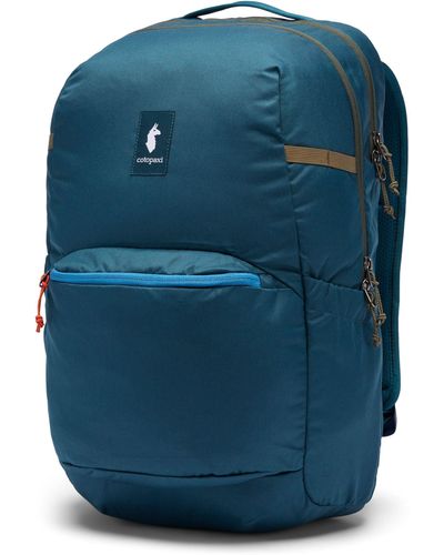 COTOPAXI 30 L Chiquillo Backpack - Cada Dia - Blue