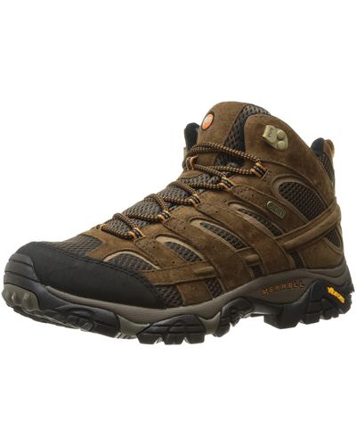 Merrell Boots for Men | Online Sale up to 53% off | Lyst