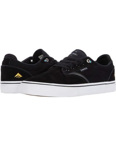 Emerica Dickson - Black