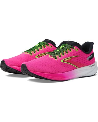 Brooks Hyperion - Pink