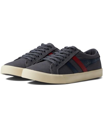 Gola hotsell varsity sneaker