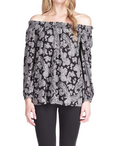 MICHAEL Michael Kors Long-sleeved tops for Women | Online Sale up