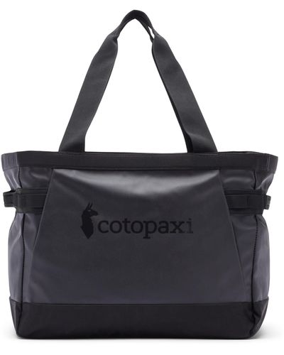COTOPAXI 30 L Allpa Gear Hauler Tote - Black