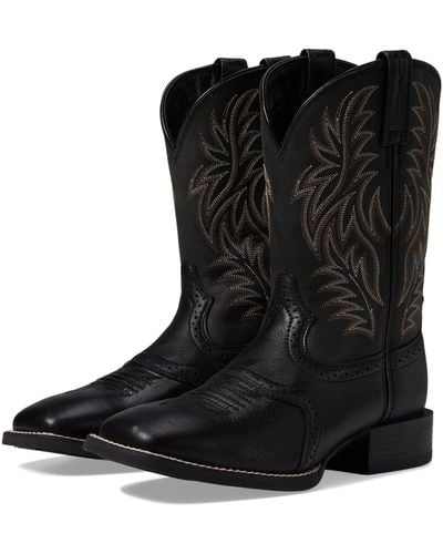 Ariat Boots for Men, Online Sale up to 39% off