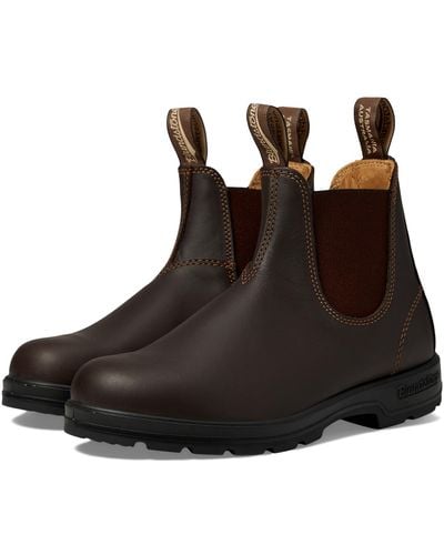 Blundstone Bl550 Classic 550 Chelsea Boot - Brown