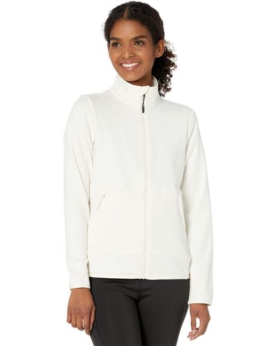 The North Face Canyonlands Full Zip - Gray