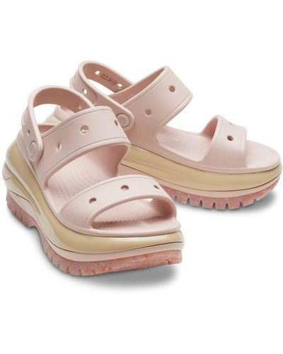 Crocs™ Platform heels and pumps for Women | Online Sale up to 38% off | Lyst