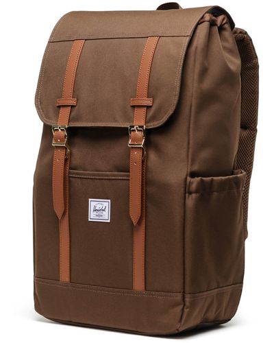 Herschel Supply Co. Retreat Backpack - Brown