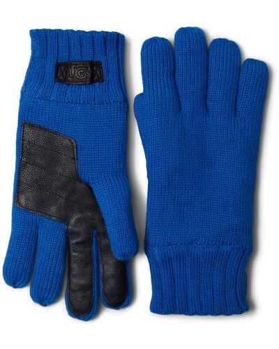 UGG Gloves for Men | Online Sale up to 65% off | Lyst