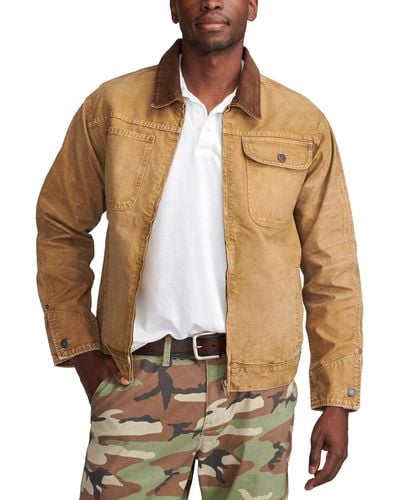 Lucky Brand Casual jackets for Men | Online Sale up to 74% off | Lyst