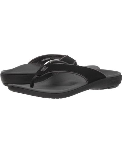 spenco house shoes