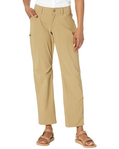 L.L. Bean Pants for Women, Online Sale up to 60% off