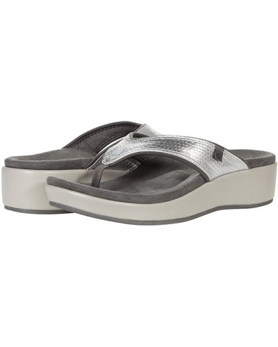 Spenco sandals shop sale