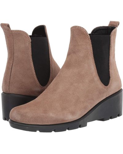 saltar Tiza precisamente The Flexx Boots for Women | Online Sale up to 58% off | Lyst