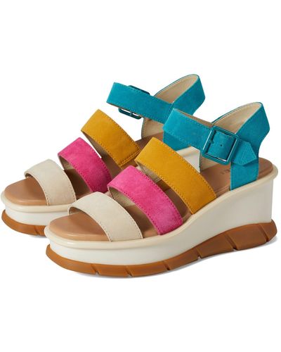 Sorel Joanie Iii Ankle Strap - Multicolor