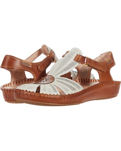 Pikolinos Flat sandals for Women | Black Friday Sale & Deals up to 50% off  | Lyst
