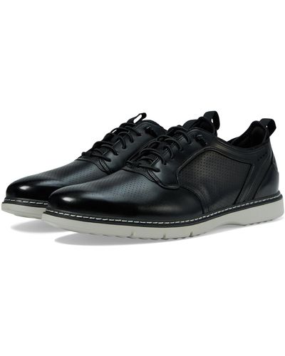 Stacy Adams Sync Lace-up - Black