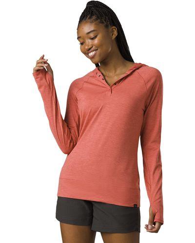 Red Prana Clothing for Women