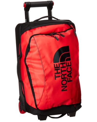 The North Face Rolling Thunder 22 - Red